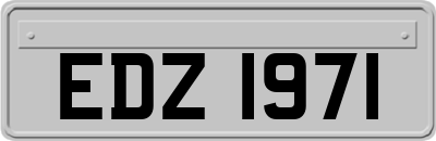 EDZ1971
