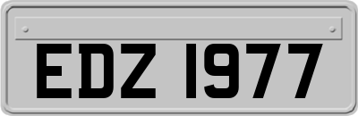 EDZ1977
