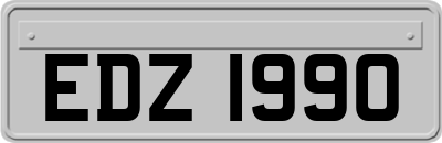 EDZ1990