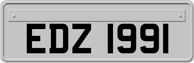 EDZ1991