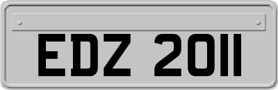 EDZ2011