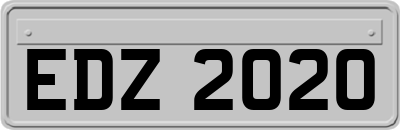 EDZ2020
