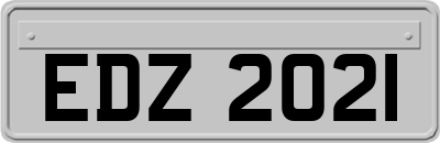 EDZ2021