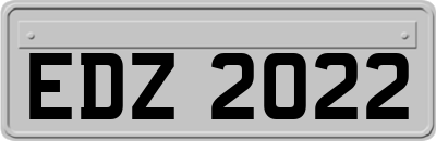 EDZ2022