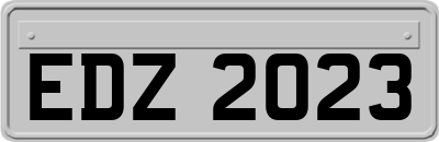 EDZ2023