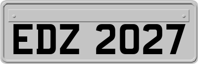 EDZ2027