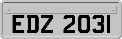 EDZ2031