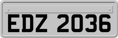 EDZ2036