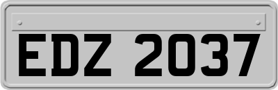 EDZ2037