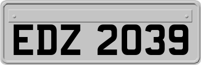 EDZ2039
