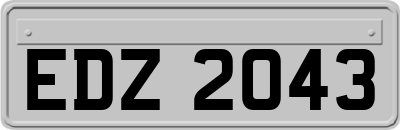 EDZ2043