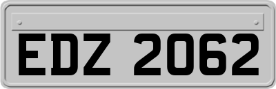 EDZ2062