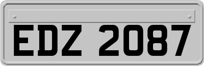 EDZ2087