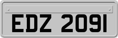 EDZ2091