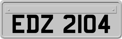 EDZ2104