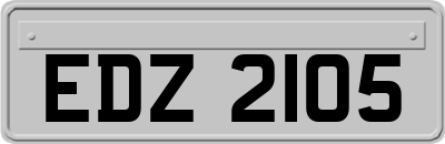 EDZ2105