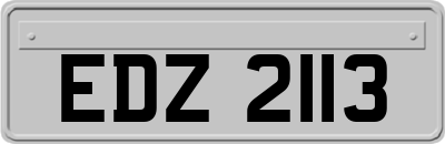 EDZ2113