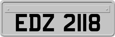 EDZ2118