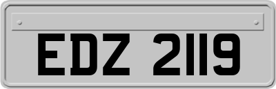 EDZ2119
