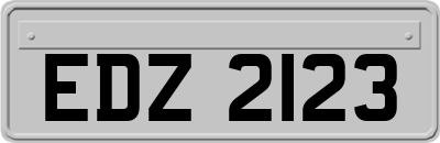EDZ2123
