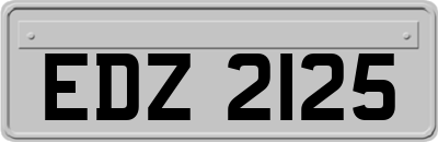 EDZ2125