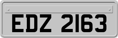 EDZ2163