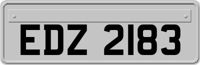 EDZ2183