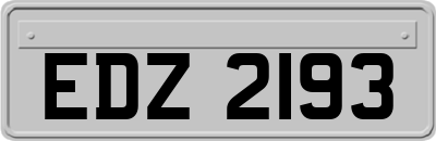 EDZ2193