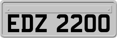 EDZ2200