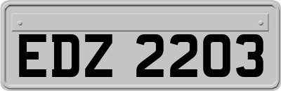 EDZ2203