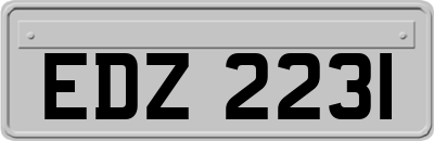 EDZ2231