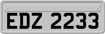 EDZ2233