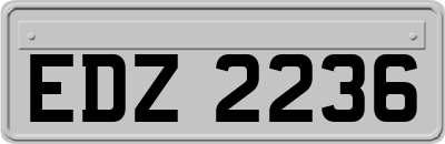 EDZ2236