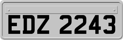 EDZ2243