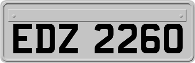 EDZ2260