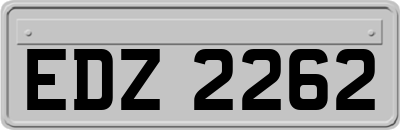 EDZ2262