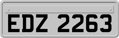 EDZ2263