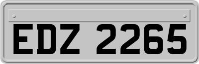 EDZ2265