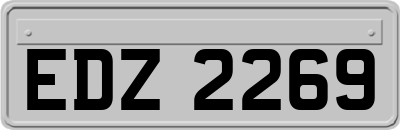 EDZ2269