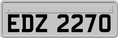 EDZ2270