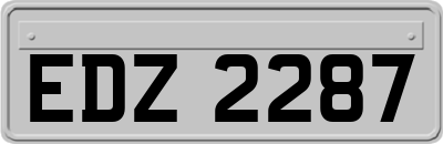 EDZ2287
