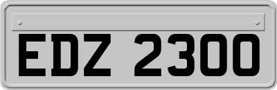 EDZ2300