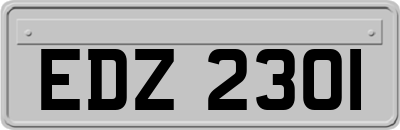 EDZ2301