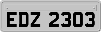 EDZ2303