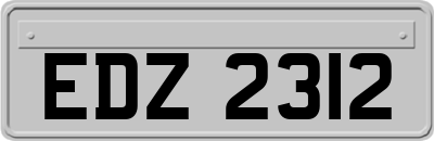EDZ2312