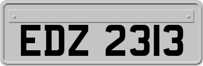 EDZ2313