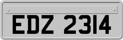 EDZ2314