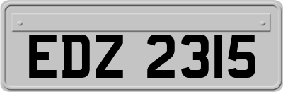 EDZ2315