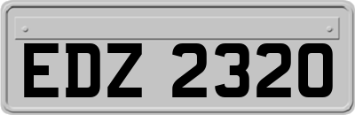 EDZ2320
