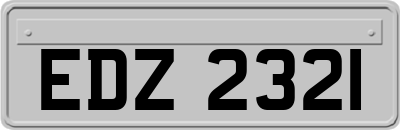 EDZ2321